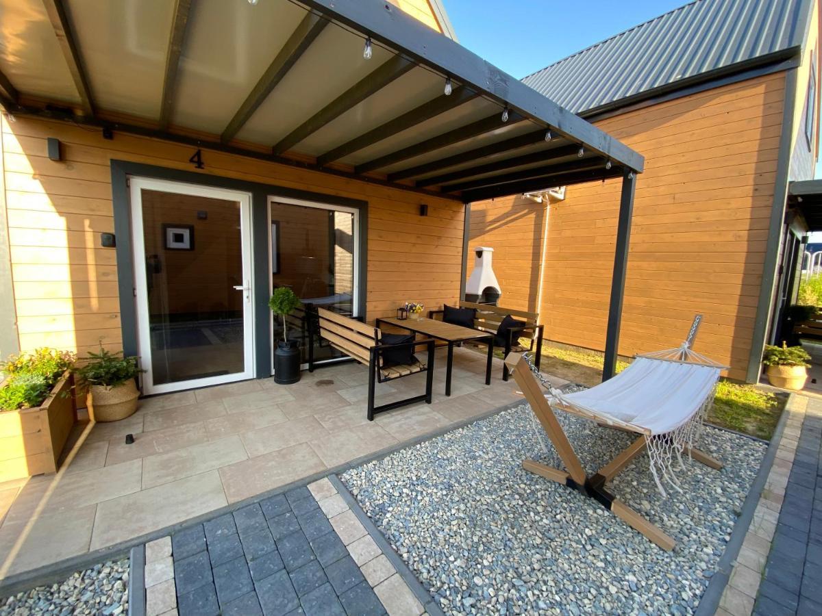 Toniegory Rewal Villa Exterior photo